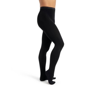 Capezio MT11 Heren Danslegging in het zwart