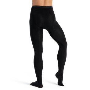 Capezio MT11 Balletmaillot met voet voor heren