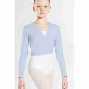 Wear Moi Meisjes Balletvestje Wikkelvest Menuet