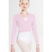 Wear Moi Menuet balletvestje meisjes roze