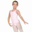 Capezio BX201 comfortabel balletpakje licht roze kids 