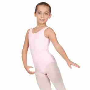 Capezio Roze Balletpakje BX201