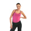 Capezio G00L101 ballettop dames roze