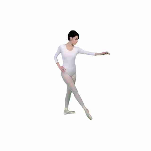 Coppelia Balletpakje Z-01