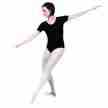 Coppelia Balletpakje Z-02