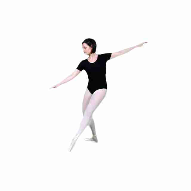 Coppelia Balletpakje Z-02