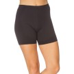 Papillon zwarte Bikepant PA3012 voor dansers