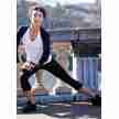 Papillon sportbroek 10PA3528