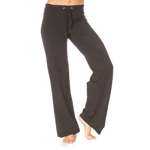 Papillon jazzbroek met rechte pijp PA3047