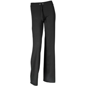 Papillon PA3047 zwarte dames sportbroek lang