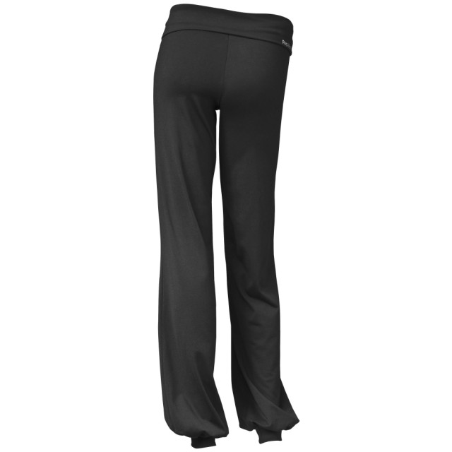 Papillon dames jazzbroek zwart 10PA3548 