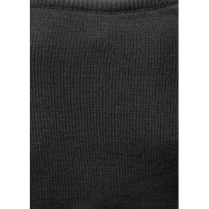 Papillon 9PA2746 balletbolero zwart detail 