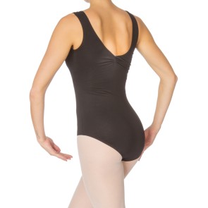 Papillon Pinched Balletpakje PA4017 met lage rug voor dames