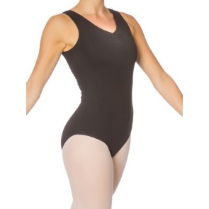 Papillon Pinched Balletpakje PA4017 voor dames met comfortabele pasvorm