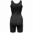 Papillon PA4072 dames biketard hemdmodel-zwart-achterkant 