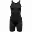 Papillon PA4072 dames biketard hemdmodel-zwart-voorkant