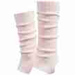 Papillon PA7055 enkelwarmers licht roze 