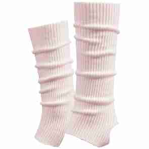 Papillon enkelwarmers PA7055