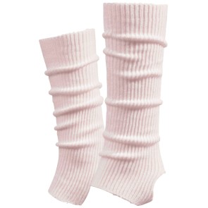 Papillon enkelwarmers PA7055