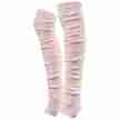 Papillion PA7057 beenwarmers lang roze 