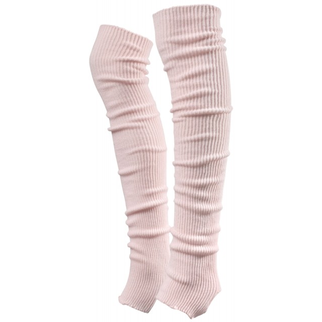 Papillion PA7057 beenwarmers lang roze 