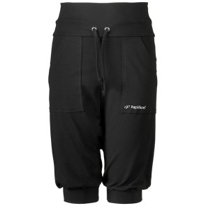 Papillon Meisjes Kuitbroek met Laag Kruis 9PK3520