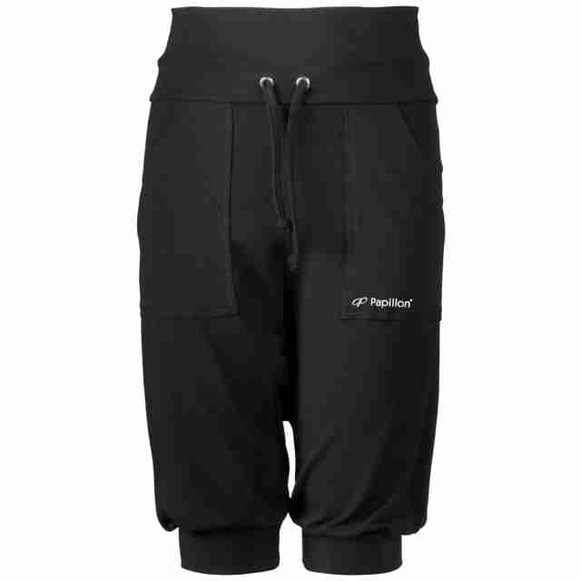 Papillon Meisjes Kuitbroek met Laag Kruis 9PK3520