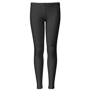 Papillon Meisjes Legging Enkel PK3030