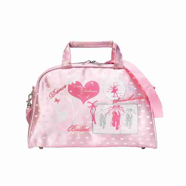Papillon Roze Schoudertas PK9020
