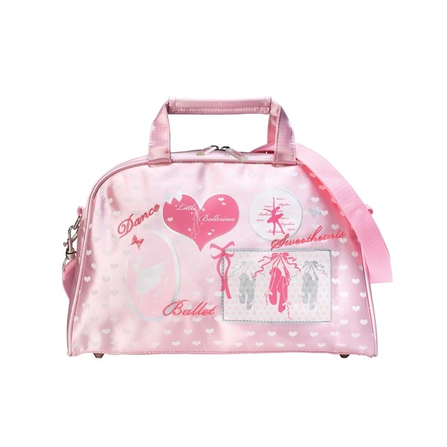 Papillon Roze Schoudertas PK9020