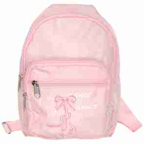 Papillon Roze Rugtas PK9026
