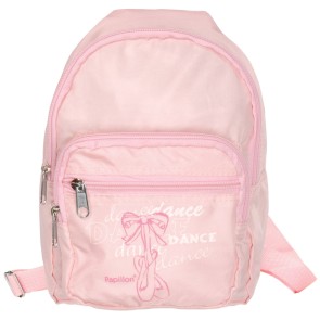 Papillon Roze Rugtas PK9026