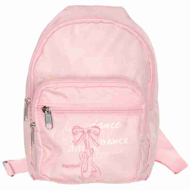 Papillon Roze Rugtas PK9026