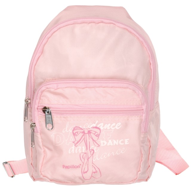 Papillon Roze Rugtas PK9026