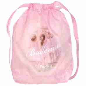 Papillon Roze Rugtas PK9016