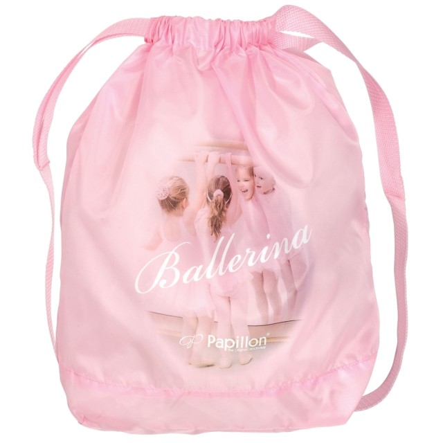 Papillon Roze Rugtas PK9016