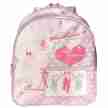 Papillon Roze Rugtas PK9021 - uit collectie