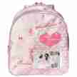 ballettas van papillon