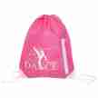 Papillon Rugtasje met Rits PK9024