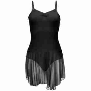 Papillon Balletpak met Rok PA4054