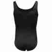 Papillon PM4811 comfortabel basis balletpak hemdmodel achterkant 