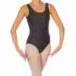 Papillon PA4010 Balletpakje lycra zonder mouw met bh