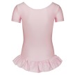 Papillon PK4032 roze kinderballetpakje met rokje