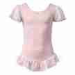 Papillon PK4164 kinderballetpakje met rokje 