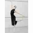 Papillon PA3073 ballroom voor dames zwart 
