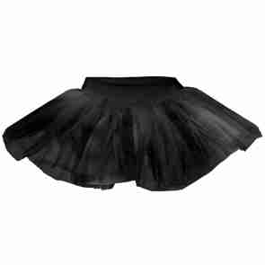 Papillon Korte Tutu PA3091