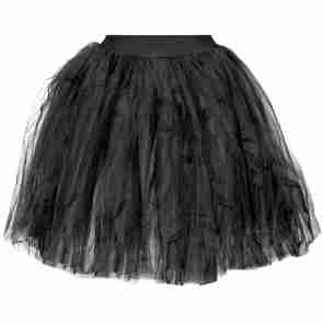 Papillon Lange Tutu PA3093