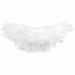 Papillon-PA3090 tutu wit 