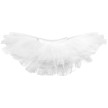 Papillon-PA3090 tutu wit 
