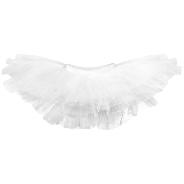 Papillon-PA3090 tutu wit 
